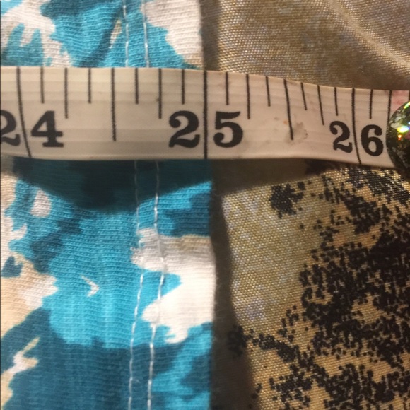 Lane Bryant Shirt size 14/16 - Picture 8 of 9